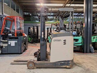 Reach truck Crown ESR5240-1.4