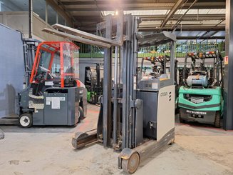 Reach truck Crown ESR5240-1.4