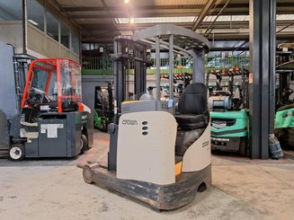 Reach truck Crown ESR5240-1.4