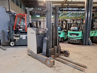 Reach truck Crown ESR5240-1.4