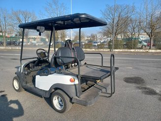 Golf cart Liberty A1S2
