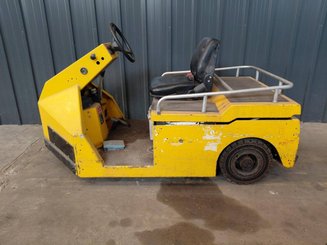 Tow tractor Charlatte TE206