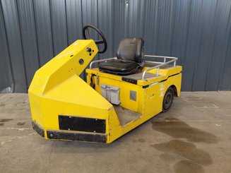 Tow tractor Charlatte TE206