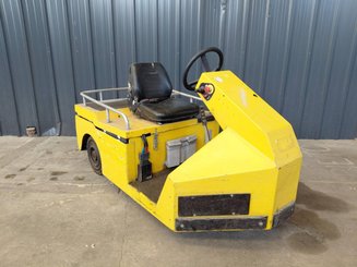 Tow tractor Charlatte TE206