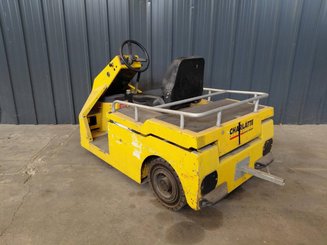 Tow tractor Charlatte TE206