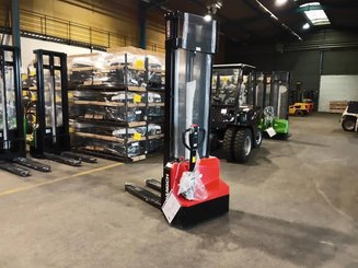 Pedestrian pallet stacker Hangcha CDD12-A2MC2-SZ