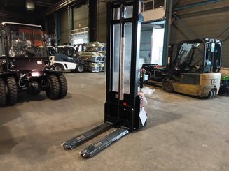 Pedestrian pallet stacker Hangcha CDD12-A2MC2-SZ