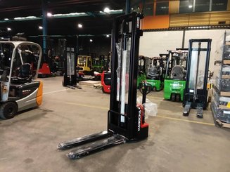Pedestrian pallet stacker Hangcha CDD12-A2MC2-SZ
