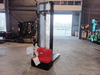 Pedestrian pallet stacker Hangcha CDD12-A2MC2-SZ