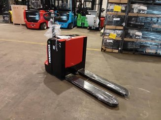Pedestrian pallet truck Hangcha  CBD20-AC2-L 