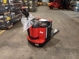Pedestrian pallet truck Hangcha  CBD20-AC2-L 
