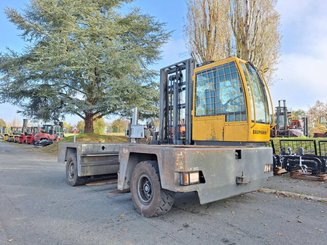 Sideloader forklift truck Baumann GX50/18/45 ST - 1