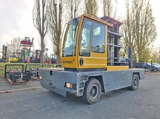 Sideloader forklift truck Baumann GX50/18/45 ST - 1