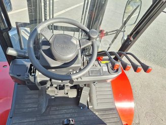 All-terrain forklift Hangcha TT30-2 - 13
