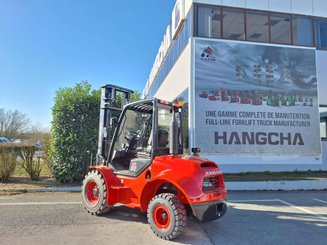 All-terrain forklift Hangcha TT30-2 - 3
