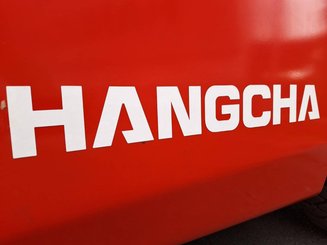 Four wheel front forklift Hangcha XF50G-2 (CPYD50-X2XH11BN) - 14