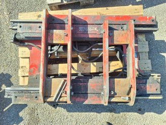 Fork positioner Bolzoni KS38YKB