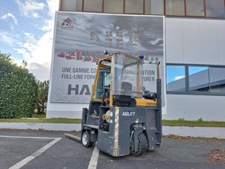 Four-way forklift AMLIFT AGILIFT 25-12-49
