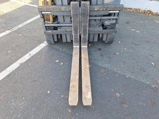 Four-way forklift AMLIFT AGILIFT 25-12-49