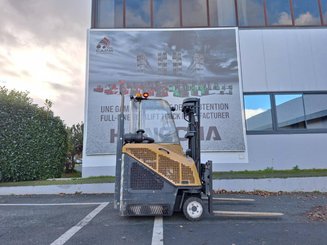 Four-way forklift AMLIFT AGILIFT 25-12-49 - 2