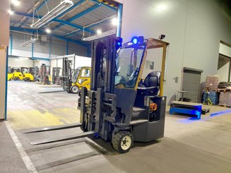 Four-way forklift AMLIFT AGILIFT 25-12-49