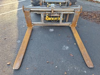 Articulated loader Kramer 1150 - 8