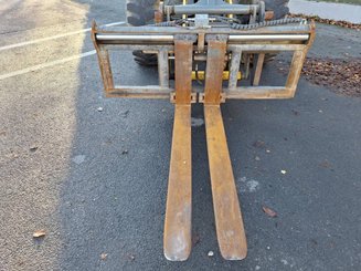 Articulated loader Kramer 1150 - 9