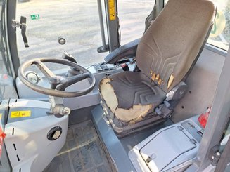 Articulated loader Kramer 1150 - 10