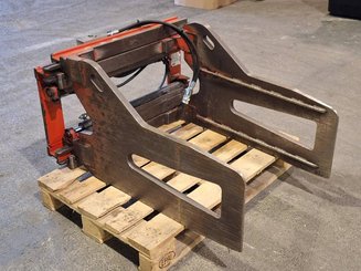 Pulp Bale Clamps Bolzoni KB18G4A - 1