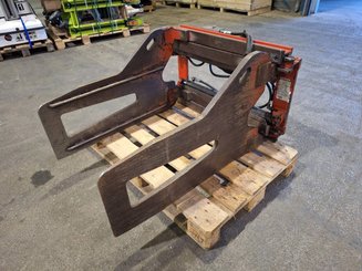 Pulp Bale Clamps Bolzoni KB18G4A - 1