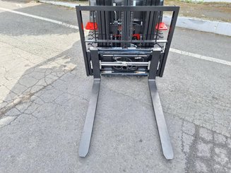 Four wheel front forklift Hangcha XF20G-2 - 12