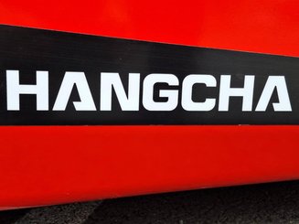 Four wheel front forklift Hangcha XF20G-2 - 16