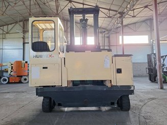 Multidirectional sideloader Hubtex MQ30
