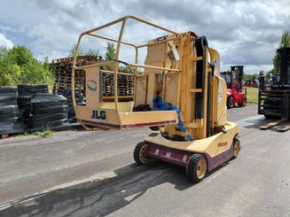 Vertical lift platform JLG TOUCAN 1000 - 1