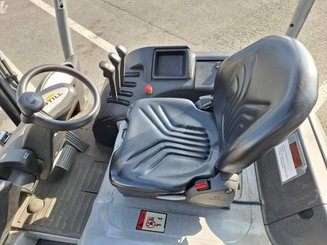 Three wheel front forklift STILL RX20-14 - 12