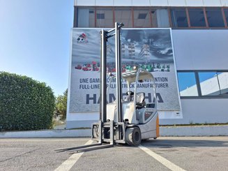 Three wheel front forklift STILL RX20-14 - 1