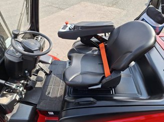 Four wheel front forklift Hangcha A4W35