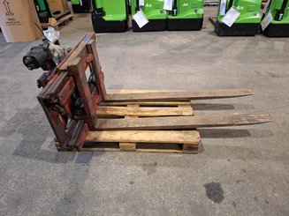Rotating palletfork clamps Bolzoni 146250063.C