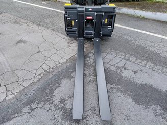 Electric forklift truck Hangcha XE40Ci (CPD40-XEXY2-SI)