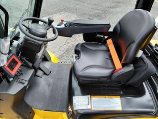 Electric forklift truck Hangcha XE40Ci (CPD40-XEXY2-SI)