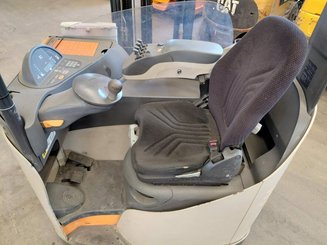 Reach truck Crown ESR5000 2.0