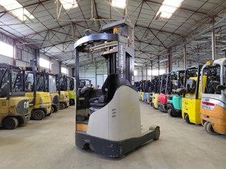 Reach truck Crown ESR5000 2.0