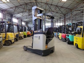 Reach truck Crown ESR5000 2.0