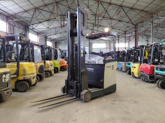 Reach truck Crown ESR5000 2.0