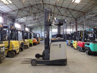 Reach truck Crown ESR5000 2.0