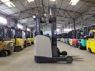Reach truck Crown ESR5000 2.0