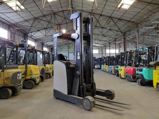 Reach truck Crown ESR5000 2.0