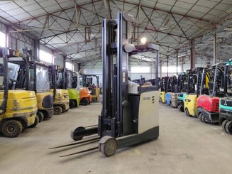 Reach truck Crown ESR5000 2.0