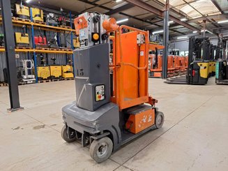 Vertical lift platform JLG TOUCAN DUO