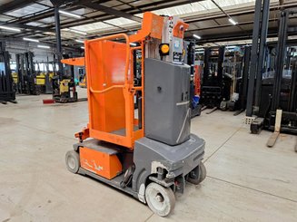 Vertical lift platform JLG TOUCAN DUO